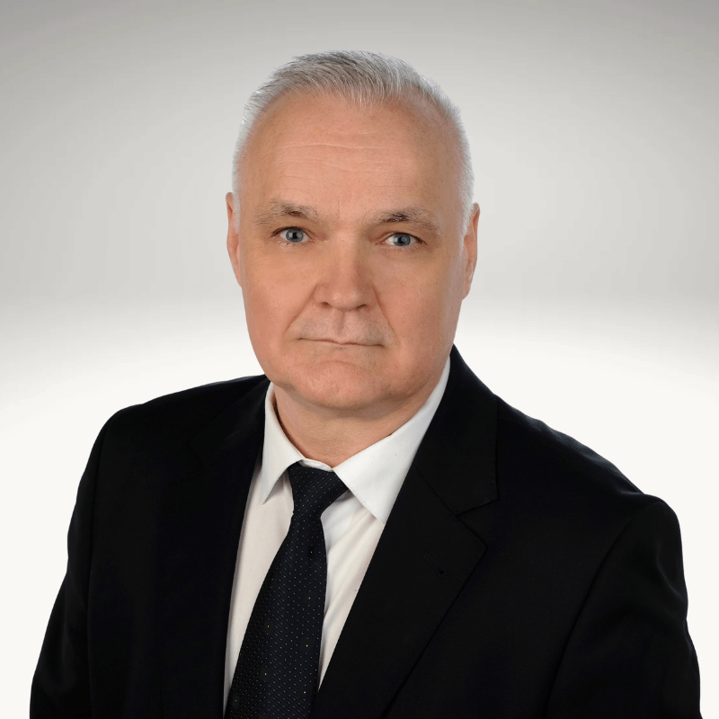 Jerzy Janiec, Agent Firmy Inwestycyjnej, CERES Dom Inwestycyjny
