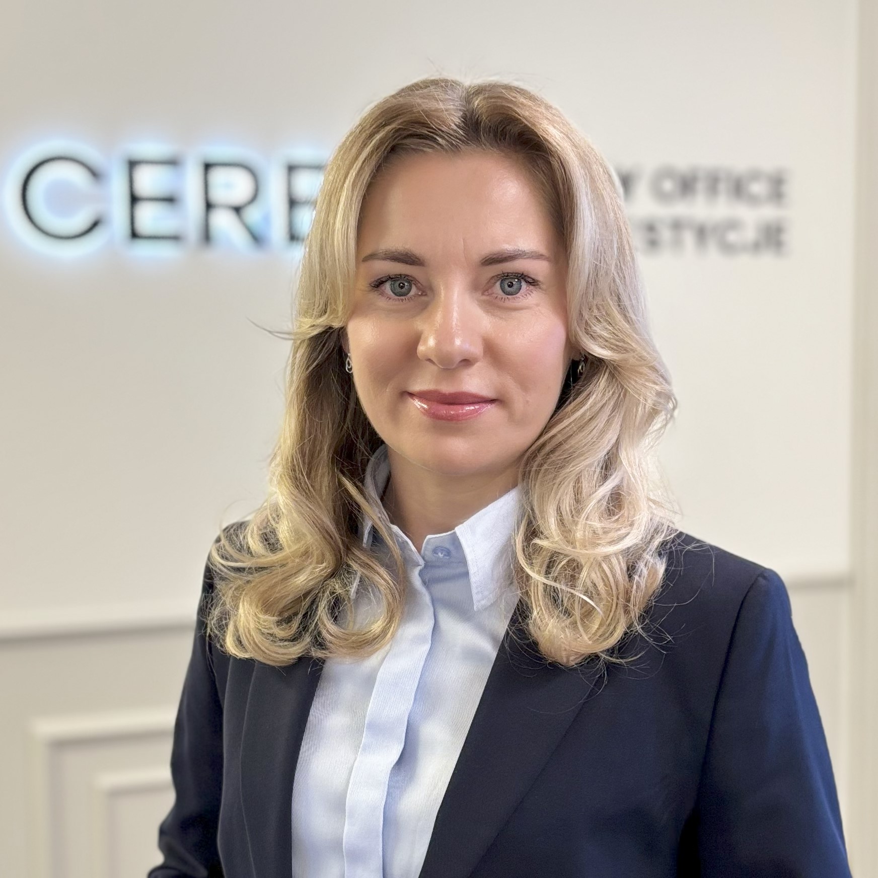 Zenobia Tomaszewska, Dyrektor ds. Inwestycji, CERES Dom Inwestycyjny